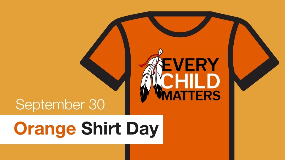 National Day For Truth And Reconciliation Orange Shirt Day national-day-for-truth-and-reconciliation-orange-shirt-day