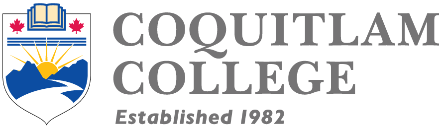 Coquitlam College Logo